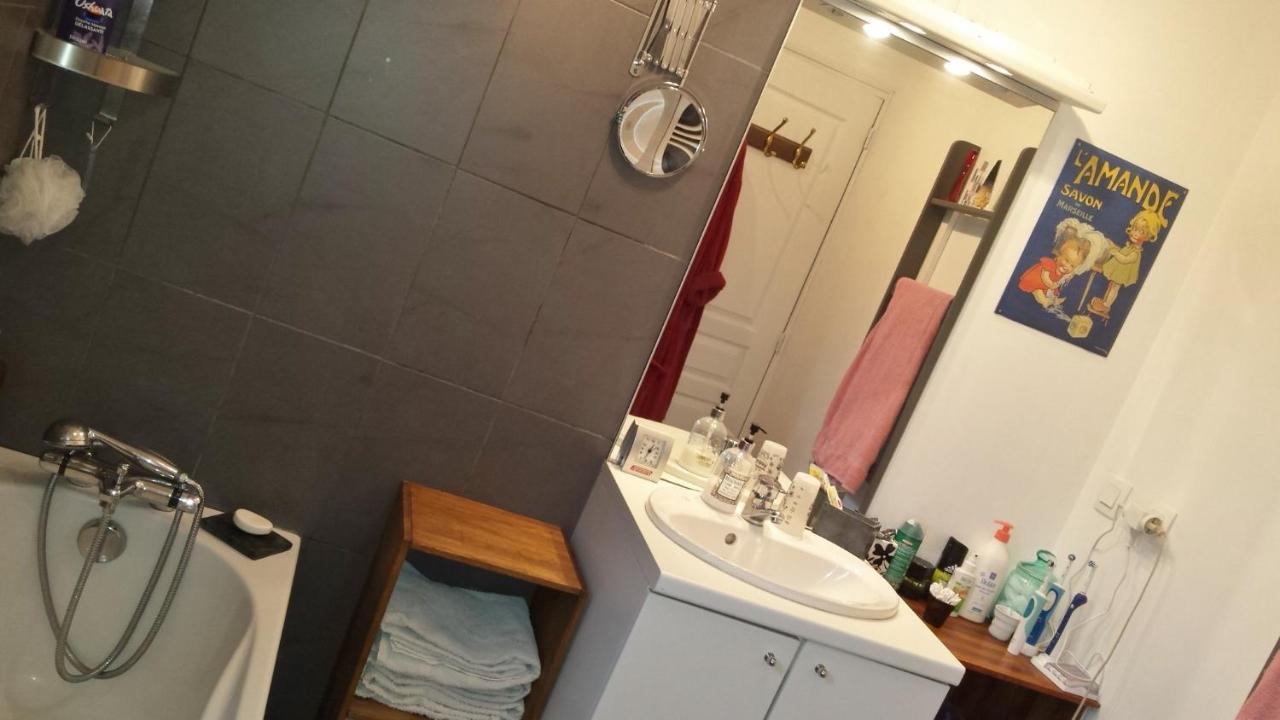 Chambre D'Hote En Vallee Du Loir - Elevage Des Rosiers Bazouges-sur-le-Loir Eksteriør bilde